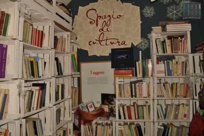 Fenomeno ''librerie temporanee'': �Proponiamo volumi poco diffusi�